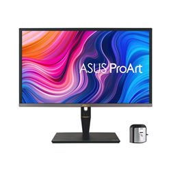 Asus Monitor LED Proart pa27ucx-k - monitor a led - 4k - 27'' - hdr 90lm04nc-b01370