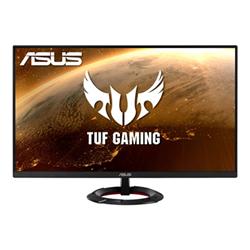 Asus Monitor LED Tuf gaming vg279q1r - monitor a led - full hd (1080p) - 27'' 90lm05s1-b01e70
