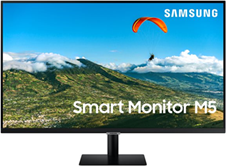 Samsung Monitor LED S32am500nu - m50a series - monitor a led - full hd (1080p) - 32'' ls32am500nuxen