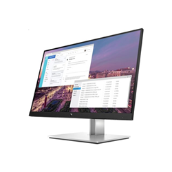 HP Monitor LED E23 g4 - e-series - monitor a led - full hd (1080p) - 23'' 9vf96at#abb