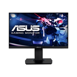 Asus Monitor LED Vg246h - monitor a led - full hd (1080p) - 23.8'' 90lm06k0-b01170