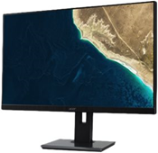 Acer Monitor LED B247wbmiprzx - monitor a led - full hd (1080p) - 24'' um.fb7ee.004