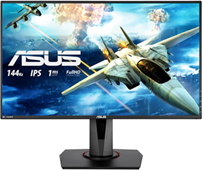 Asus Monitor LED Vg279q - monitor a led - full hd (1080p) - 27'' 90lm04g0-b01370