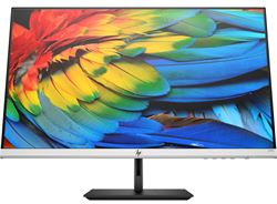 HP Monitor LED 24fh - monitor a led - full hd (1080p) - 23.8'' 4hz37aa#abb