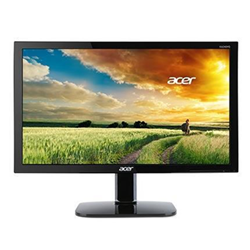 Acer Monitor LED Ka270h - monitor a led - full hd (1080p) - 27'' um.hx3ee.a01