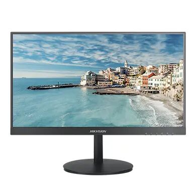 DS-D5022FN-C Monitor Hikvision 22 Pollici 1080P Full Hd