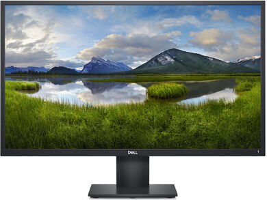 Dell E Series E2720H 68,6 cm (27") 1920 x 1080 Pixel Full HD LCD Nero