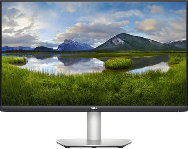 Dell S Series Monitor 27: S2721HS