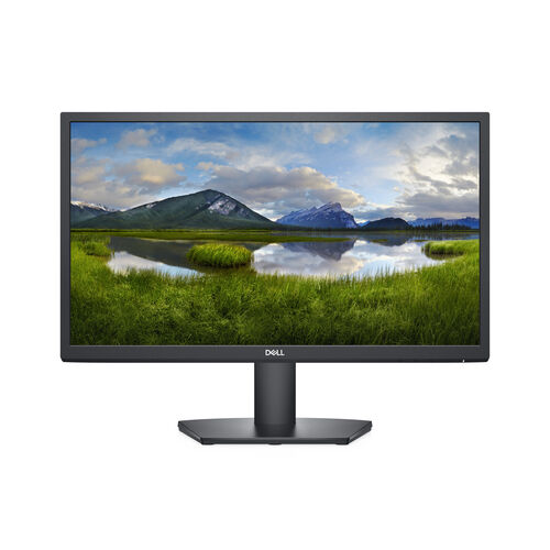 Dell S Series SE2222H 54,5 cm (21.4") 1920 x 1080 Pixel Full HD LCD Nero