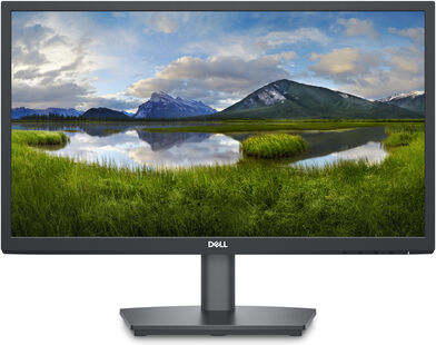 Dell E Series E2222HS 54,5 cm (21.4") 1920 x 1080 Pixel Full HD LED Nero