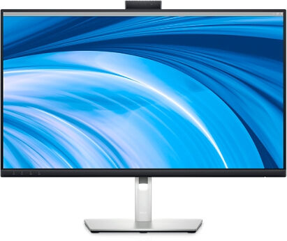 Dell C Series C2723H 68,6 cm (27") 1920 x 1080 Pixel Full HD LCD Nero, Argento