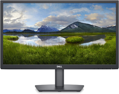 Dell E Series E2223HV 54,5 cm (21.4") 1920 x 1080 Pixel Full HD LCD Nero