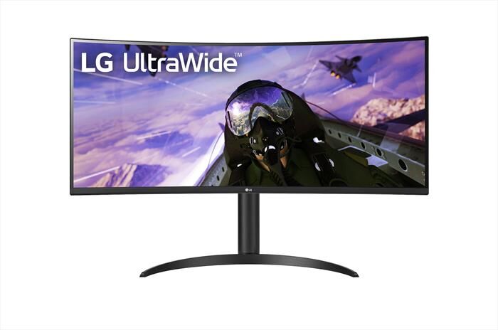 LG 34wp65c-b-nero