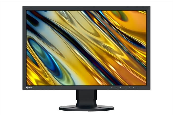 Eizo Monitor Lcd Fhd 24" Coloredge Cs2400r-nero