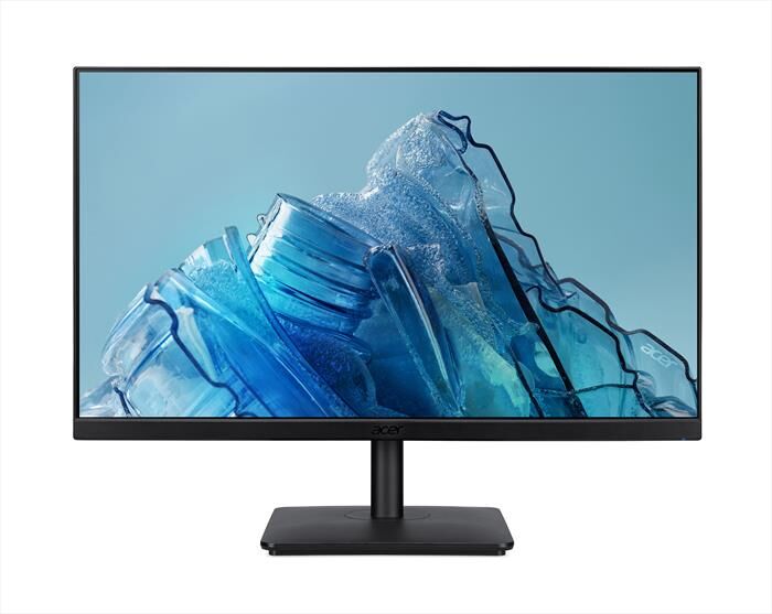 Acer Monitor Tft Fhd 27" Vero V277ebipv-nero