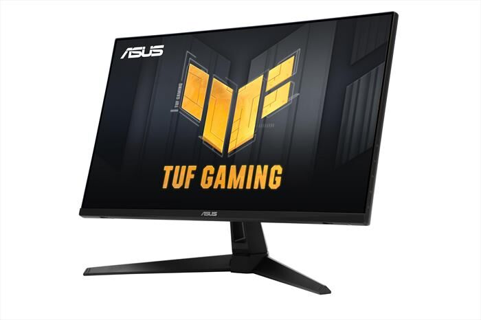 Asus Monitor Lcd 27" Vg27aq3a-nero