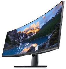 Ultrasharp U4919dw Curved Monitor (49 Zoll) 124,5 Cm - Dell-U4919dw