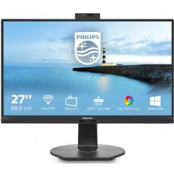 Philips 272b7qubheb Monitor 68,5 Cm (27 Zoll) - 272b7qubheb/00
