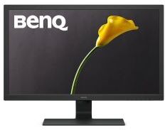 BenQ Monitor Gl2780 Led-Display 68,6 Cm (27"") Schwarz - 9h.Lj6lb.Qbe