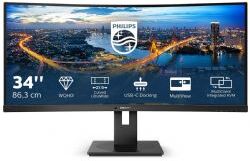 Philips 346b1c Curved-Monitor 86,36 Cm (34 Zoll) - 346b1c/00