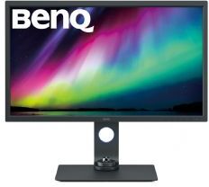 BenQ Photovue Monitor Sw321c 81,28cm ( 32"") - 9h.Lj1lb.Qbe