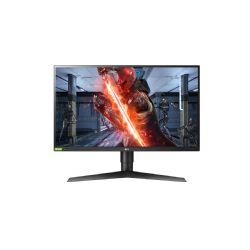 LG Monitor Ultragear Gaming 27gn750-B Led-Display 68,6 Cm (27"") - 27gn750-B