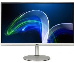 Acer Cb242y Monitor 60,5 Cm (23,8 Zoll) - Um.Qb2ee.007