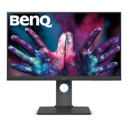 BenQ Monitor Pd2705q Led-Display 68,6 Cm (27 Zoll) - 9h.Ljela.Tbe