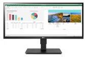 LG Ultrawide Monitor 29bn650-B Led-Display 73,66 Cm (29"") - 29bn650-B.Aeu