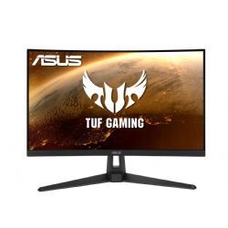 Asus Tuf Gaming Vg27vh1b Curved Monitor 68,58cm (27 Zoll) - 90lm0691-B01170