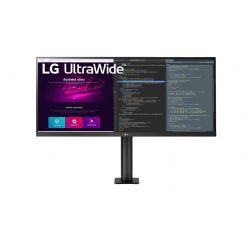 LG Ergo Monitor 34wn780-B Lcd-Display 86,72cm (34"") - 34wn780-B.Aeu