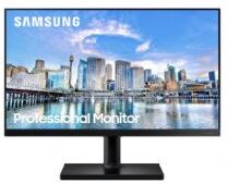 Samsung Monitor F27t452fqr 68,58cm (27"") - Lf27t452fqrxen