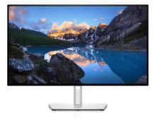 Ultrasharp U2722d Monitor (27 Zoll) 68,6 Cm - Dell-U2722d