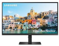 Samsung Monitor S24a400uju Led-Display 61 Cm (24"") - Ls24a400ujuxen