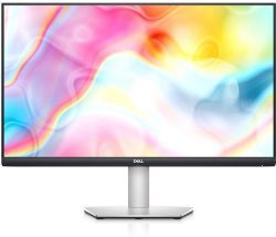 Dell S2722qc Monitor (27"") 68,47cm - 210-Bbrq