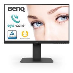 BenQ Monitor Gw2785tc Lcd-Display 68,58 Cm (27"") - 9h.Lknlb.Qbe