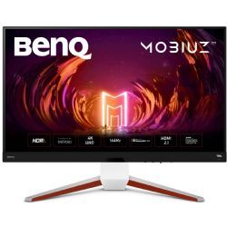 BenQ Mobiuz Ex3210u Gaming Monitor 81,28cm (32 Zoll) - 9h.Lkhlb.Qbe