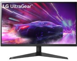 LG Ultragear 27gq50f-B Gaming Monitor 68,4cm (27 Zoll) - 27gq50f-B