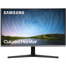 Samsung C32r500fhp Curved Monitor 80,1cm (32 Zoll) - Lc32r500fhpxen