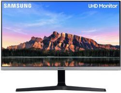 Samsung U28r550uqp Monitor 70,8cm (28 Zoll) - Lu28r550uqpxen