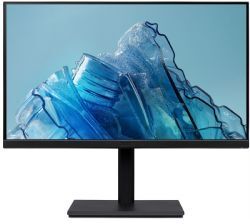 Acer Vero Cb241y Monitor 60,5cm (23,8 Zoll) - Um.Qb1ee.019