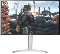 LG 32up55np-W Monitor 80cm (31,5 Zoll) - 32up55np-W