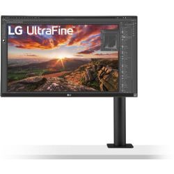 LG Ultrafine 27un880p-B Ergo Monitor 68,4cm (27 Zoll) - 27un880p-B