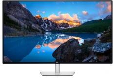 Ultrasharp U4323qe Monitor (42,51 Zoll) 107,95 Cm - Dell-U4323qe