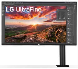 LG Ultrafine 32un880p-B Ergo Monitor 80,1cm (31,5 Zoll) - 32un880p-B