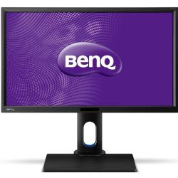 BenQ Design Monitor Bl2420pt Led-Display 60,45 Cm (24"") - 9h.Lcwla.Tbe