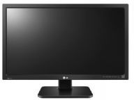 LG Monitor 24bk55wy-B Led-Display 60,96 Cm (24"") Dunkelanthrazit - 24bk55wy-B