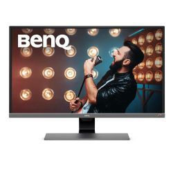 BenQ Monitor Ew3270u Led-Display 80 Cm (31,5"") - 9h.Lgvla.Tse