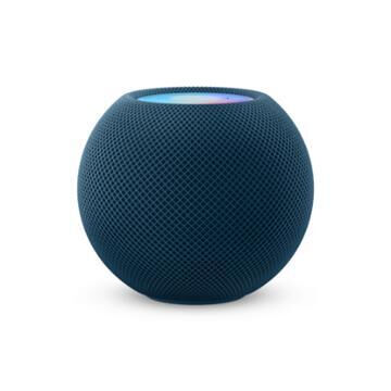 Apple HomePod mini blu Usato Grado A