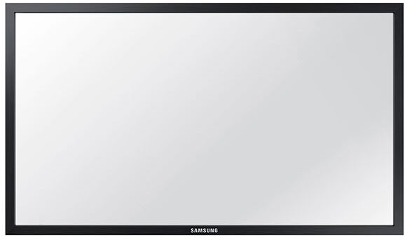 Samsung Cy-Tq85ldah 85" Touch Overlay Usb Per Monitor Qm85d, Qm85d-Br, Qm85e-Br Garanzia Ufficiale